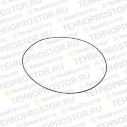 Кольцо круглого сечения, 6692824