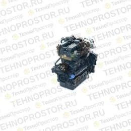 ДВИГАТЕЛЬ V3307 74,4 л.с. EPA T3 / EU STG 3B, 6692830