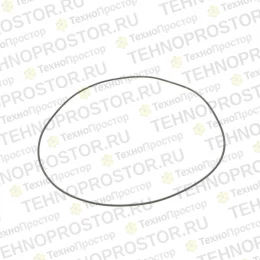 Кольцо круглого сечения, 6692869