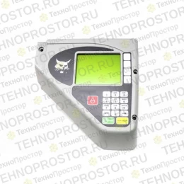 Панель приборов Keyless Deluxe, 6692935