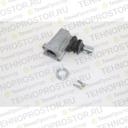 Блок рычага коробки передач, 6693266