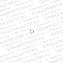 Уплотнительное кольцо, 6694133