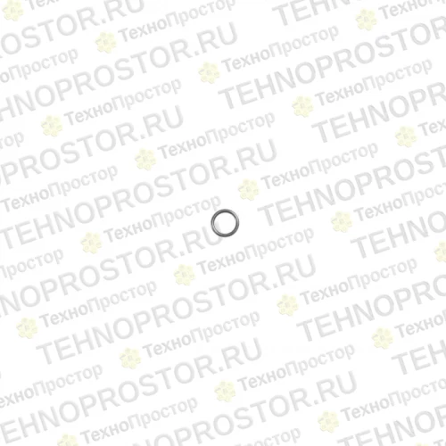 Уплотнительное кольцо, 6694133