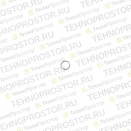 Уплотнительное кольцо, 6694136
