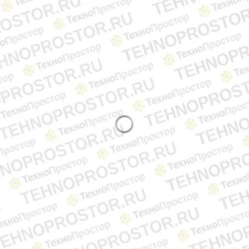 Уплотнительное кольцо, 6694136