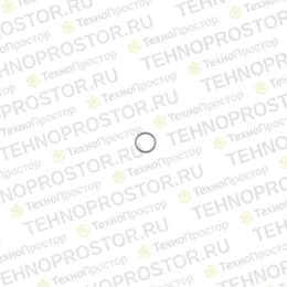 Уплотнительное кольцо, 6694137
