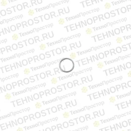 Уплотнительное кольцо, 6694139