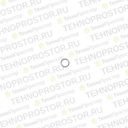 Кольцо круглого сечения, 6694147