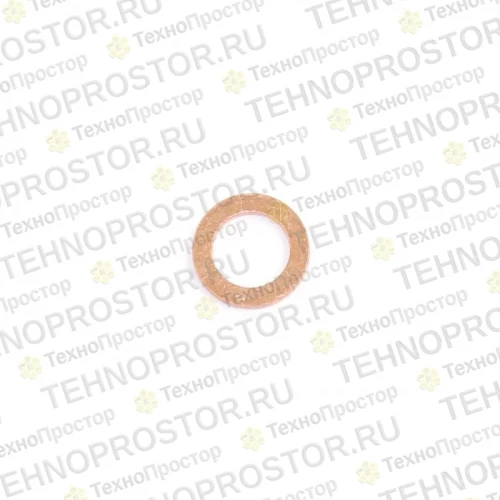 Прокладка держателя форсунки, 6694764