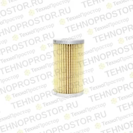 Картридж топливного фильтра, 6695912