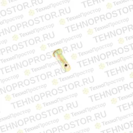 Шарнирный палец, 6696361