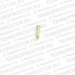 Шарнирный палец, 6696363