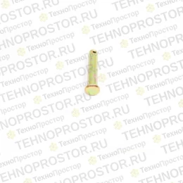 Шарнирный палец, 6696365