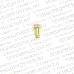 Болт заднего колеса, 6697609