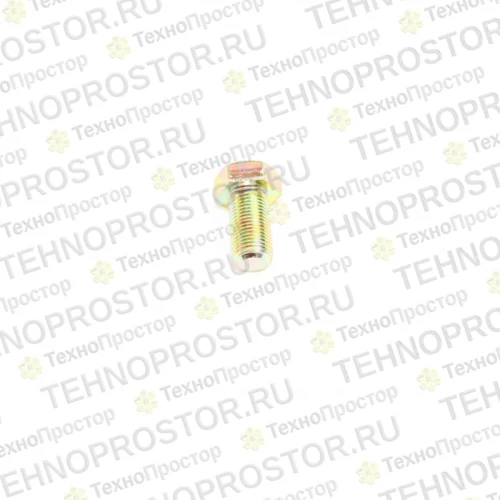 Болт заднего колеса, 6697609