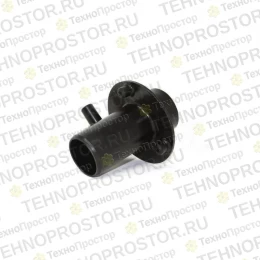 Впускной патрубок топливного бака, 6701449
