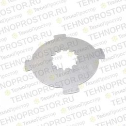 Тормозной диск, 6706736