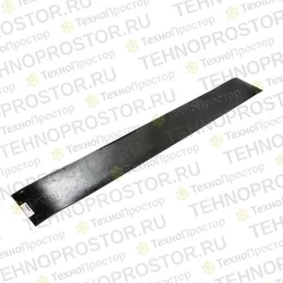 Резиновый щиток подметальной машины BOBCAT - 6707847