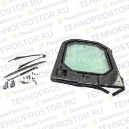 Комплект двери кабины, 6708973