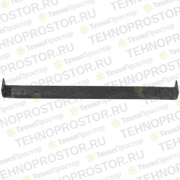 66 дюймов, приварная режущая кромка, 6713705