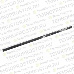 72-дюймовая скоба для резинового щита подметальной машины BOBCAT - 6716813