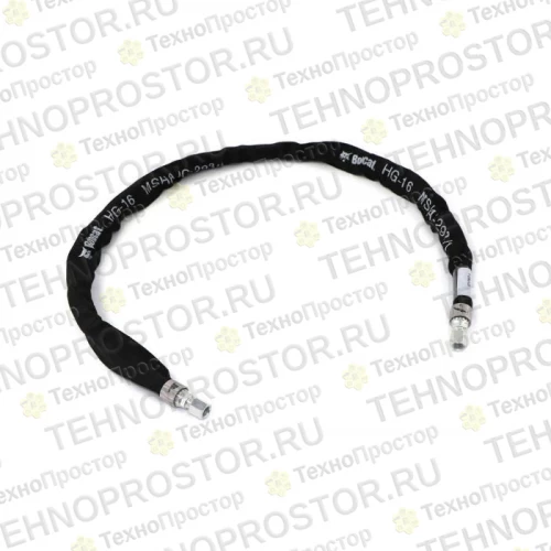 Гидравлический шланг с фитингом BOBCAT - 6717507