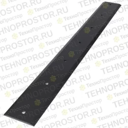 68-дюймовая режущая кромка с болтовым креплением BOBCAT - 6718006