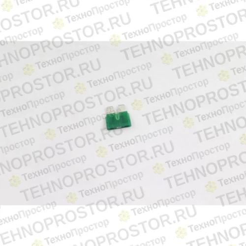 Предохранитель двигателя 30A, 6702444