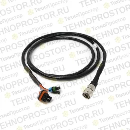7-контактный кабельный жгут BOBCAT - 6725368