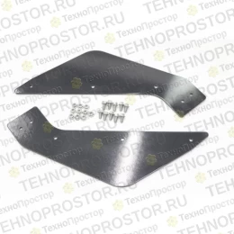 Боковая режущая кромка BOBCAT - 6728353
