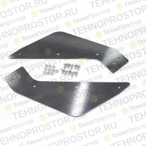 Боковая режущая кромка BOBCAT - 6728353