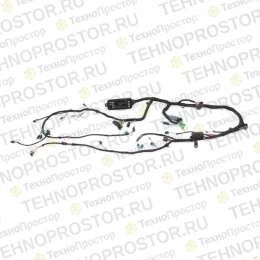 Жгут электропроводки, 6729056