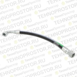 Гидравлический шланг с фитингом BOBCAT - 6729145