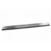 68-дюймовая приварная режущая кромка BOBCAT - 6729368
