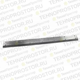68-дюймовая приварная режущая кромка BOBCAT - 6729368