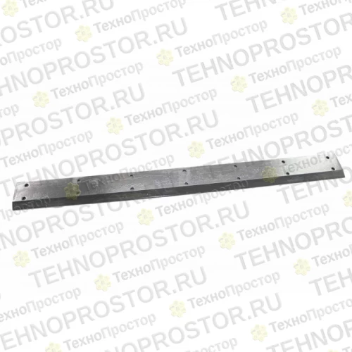 68-дюймовая приварная режущая кромка BOBCAT - 6729368