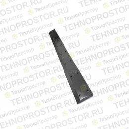 80-дюймовая режущая кромка для приварки BOBCAT - 6729370
