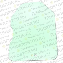 Изогнутое стекло двери кабины, 6729776
