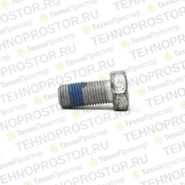 Болт крепления двигателя, 6730894