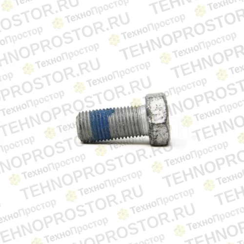 Болт крепления двигателя, 6730894