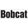 ДЕКАЛЬ ЛОГОТИП BOBCAT, 6731336