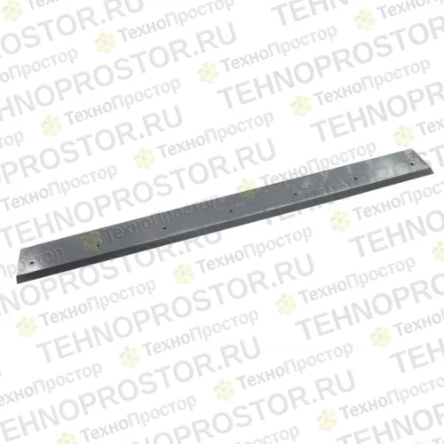 62-дюймовая режущая кромка с болтовым креплением BOBCAT - 6732406