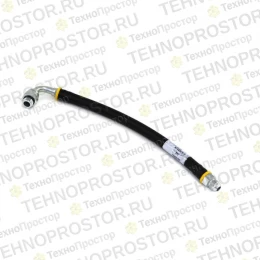 Шланг для слива масла с фитингом BOBCAT - 6732476