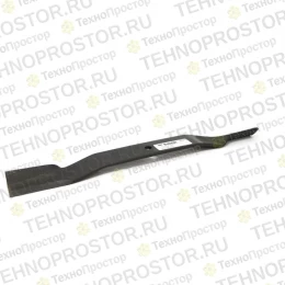 25-дюймовый нож косилки BOBCAT - 6734339