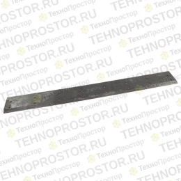 74 "Режущая кромка для приварки, 6737247
