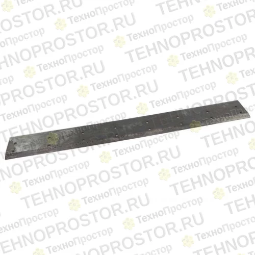 74 "Режущая кромка для приварки, 6737247