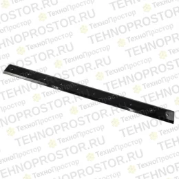 60-дюймовая режущая кромка с болтовым креплением BOBCAT - 6805367