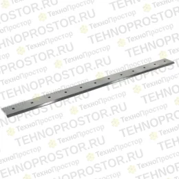 72-дюймовая режущая кромка с болтовым соединением BOBCAT - 6805368