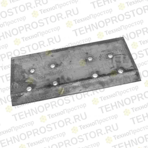 20,25-дюймовый сварной шов на скошенной режущей кромке, 6805435