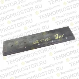 24-дюймовая режущая кромка BOBCAT - 6805436